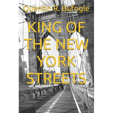 King of the New York Streets