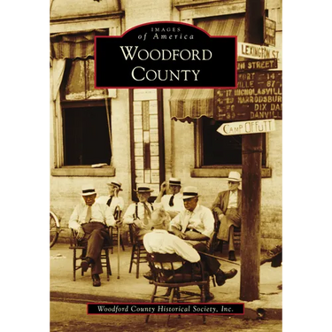 Woodford County