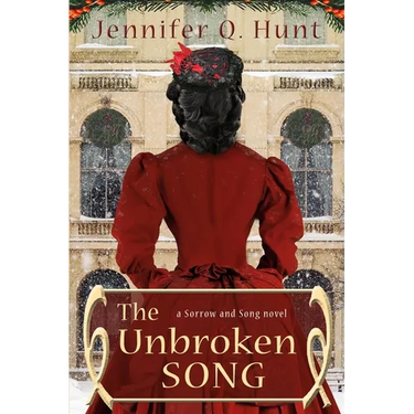 The Unbroken Song