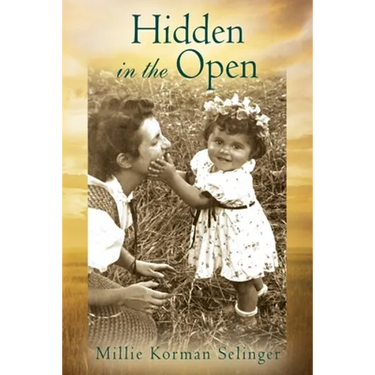 Hidden in the Open