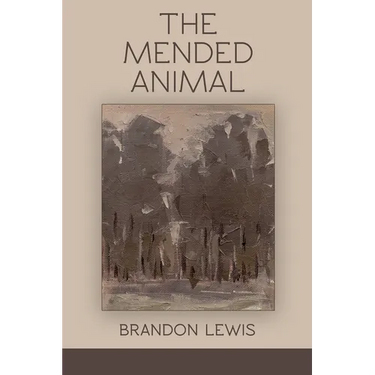 The Mended Animal