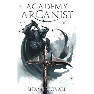 Academy Arcanist