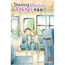 Teasing Master Takagi-San, Vol. 18
