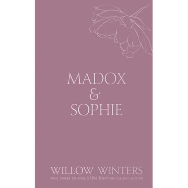 Madox & Sophie: Tell Me to Stay