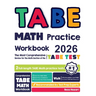 TABE Math Practice Workbook: The Most Comprehensive Review for the Math Section of the TABE Test