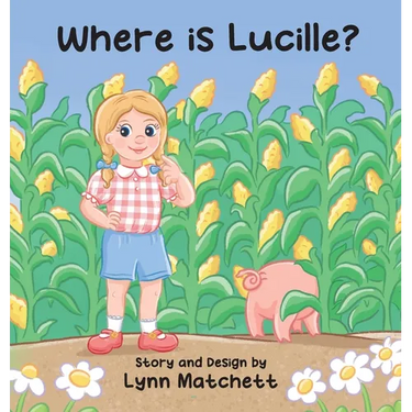 Where is Lucille?