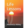 Life Lessons
