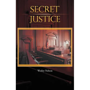 Secret Justice