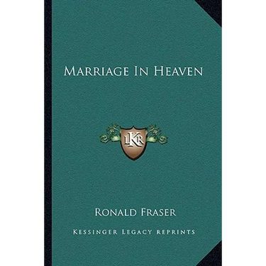 Marriage In Heaven