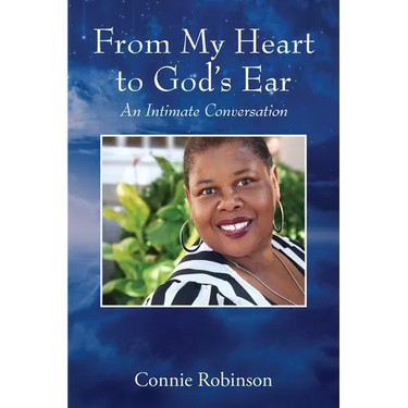 From My Heart to God's Ear: An Intimate Conversation