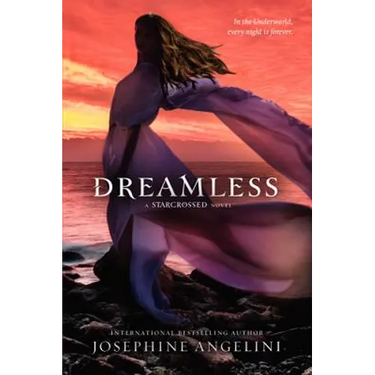 Dreamless