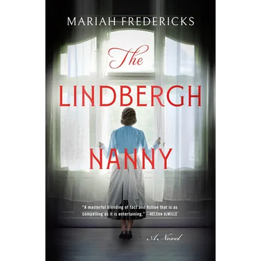The Lindbergh Nanny