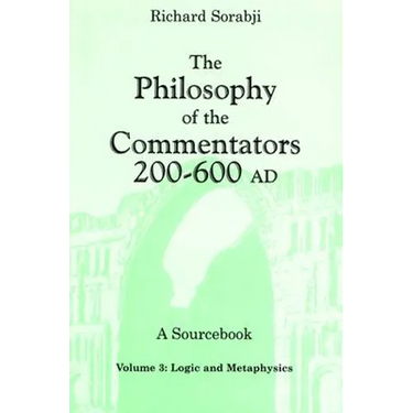 Logic and Metaphysics
