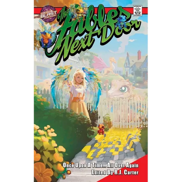The Fables Next Door
