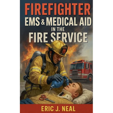 Firefighter EMS & Medical Aid in the Fire Service