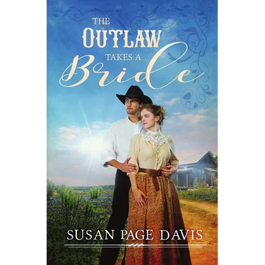 The Outlaw Takes a Bride