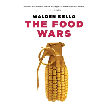 The Food Wars