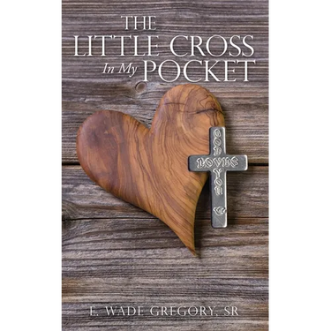 The Little Cross In My Pocket