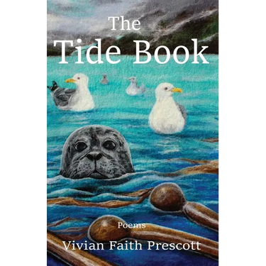 The Tide Book