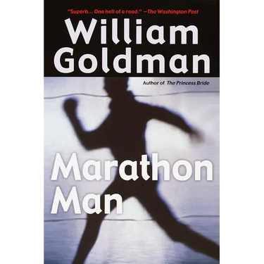 Marathon Man