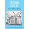 Essential Solitude: The Letters of H. P. Lovecraft and August Derleth, Volume 1