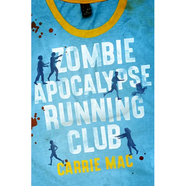 Zombie Apocalypse Running Club