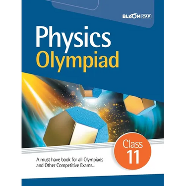 BLOOM CAP Physics Olympiad Class 11