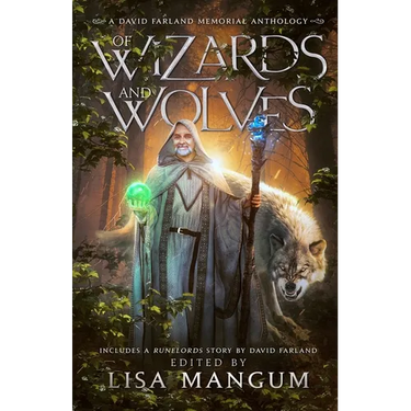 Of Wizards and Wolves: Tales of Transformation