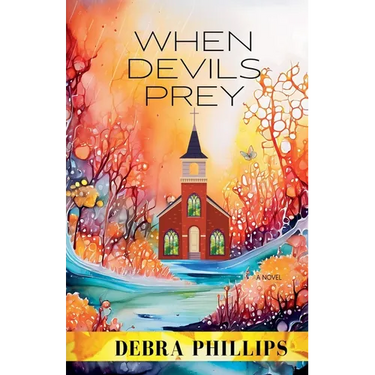 When Devils Prey