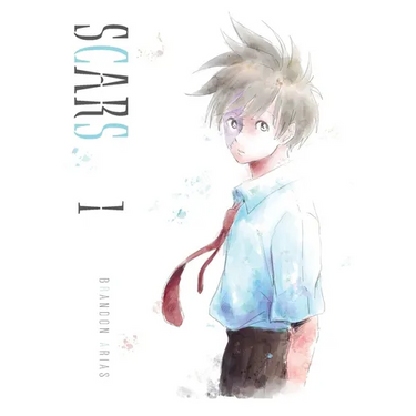 Scars Volume 1