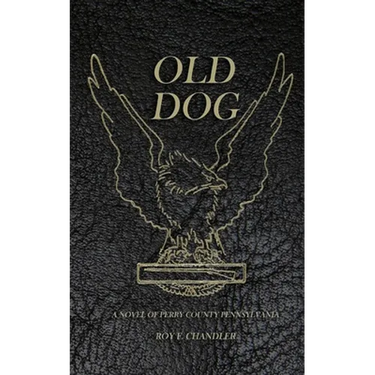 Old Dog