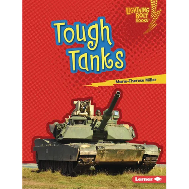 Tough Tanks
