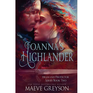 Joanna's Highlander