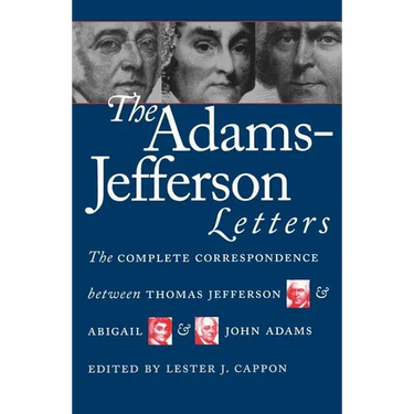 Adams-Jefferson Letters