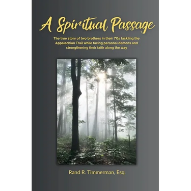 A Spiritual Passage