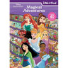 Disney Princess: Magical Adventures Look and Find