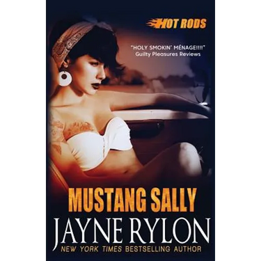 Mustang Sally