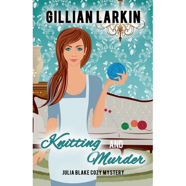Knitting And Murder