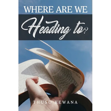 Where are we Heading to?