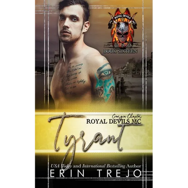 Tyrant: Royal Devils Georgia