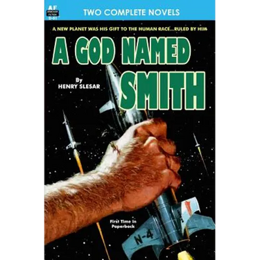 A God Named Smith & Worlds of the Imperium