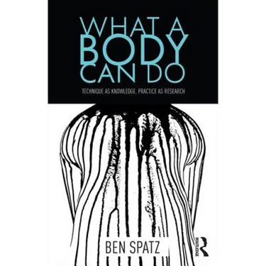 What a Body Can Do