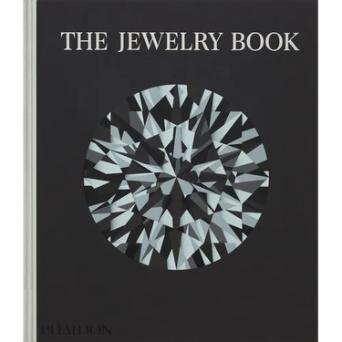 The Jewelry Book