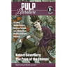 Pulp Literature Spring 2019: Issue 22