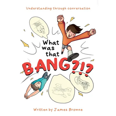 What was that Bang?!?