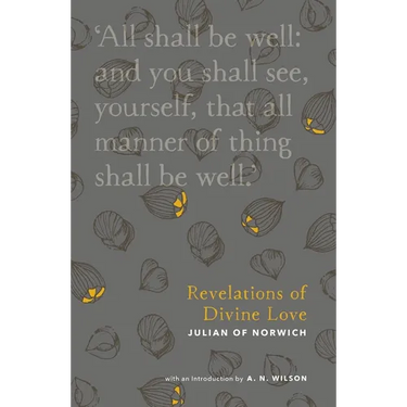 Revelations of Divine Love