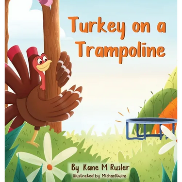 Turkey on a Trampoline