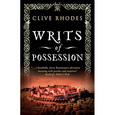 Writs of Possession