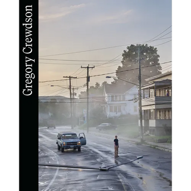 Gregory Crewdson