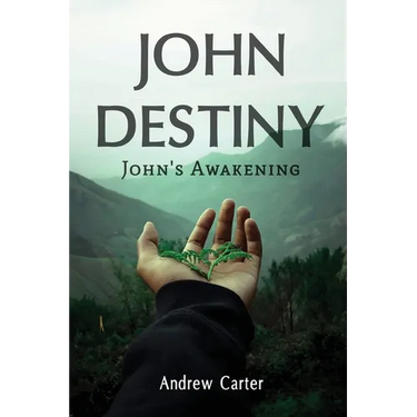 John Destiny: John's Awakening